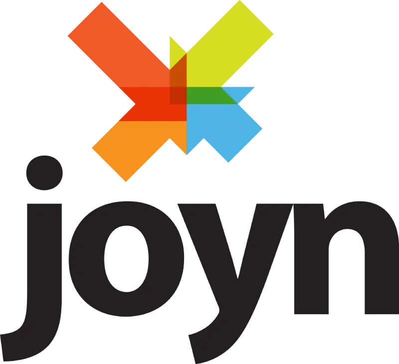 Joyn AMS